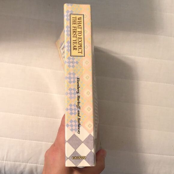 What to Expect The First Year - Picture 6 of 10